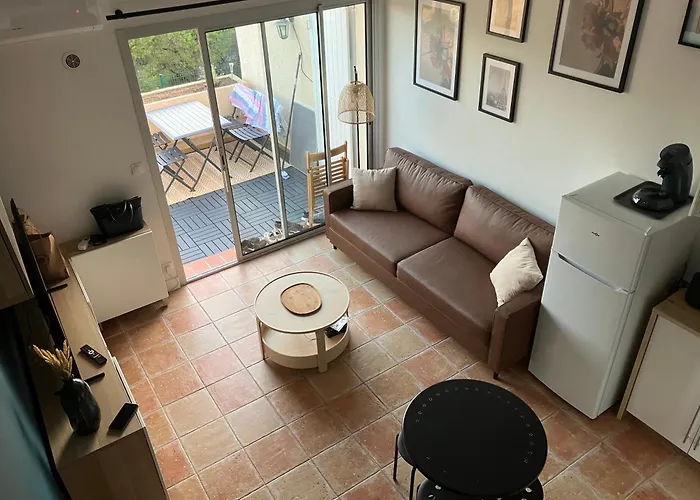 Zen A Vallongue Bandol