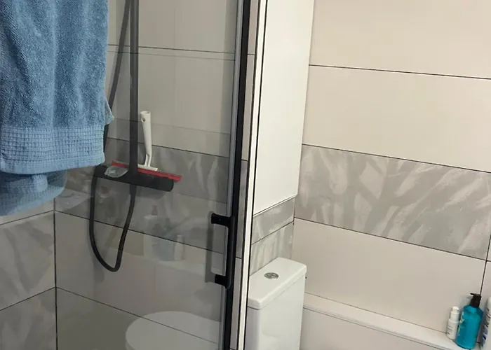 Zen A Vallongue Appartement Bandol