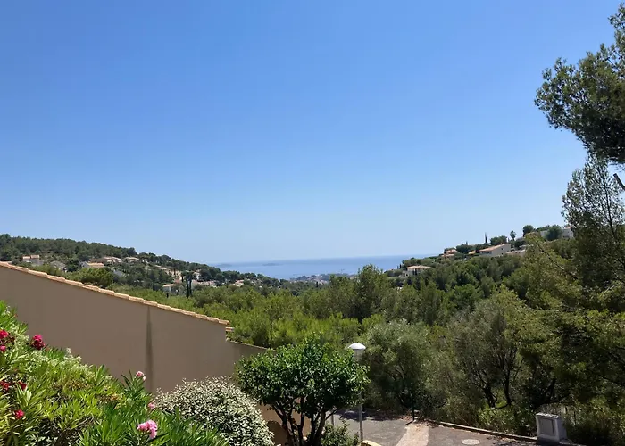 Zen A Vallongue * Bandol