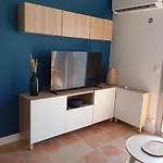 Zen A Vallongue * Бандоль