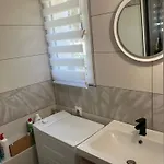 Апартаменты Zen A Vallongue