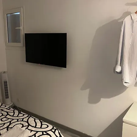 Apartment Zen A Vallongue