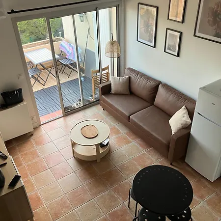 Zen A Vallongue Bandol