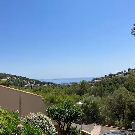 Zen A Vallongue * باندول