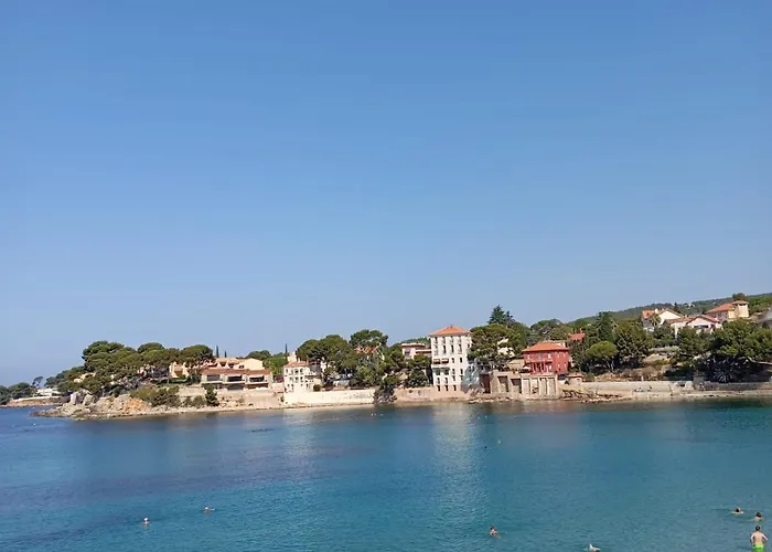 Daire Zen A Vallongue